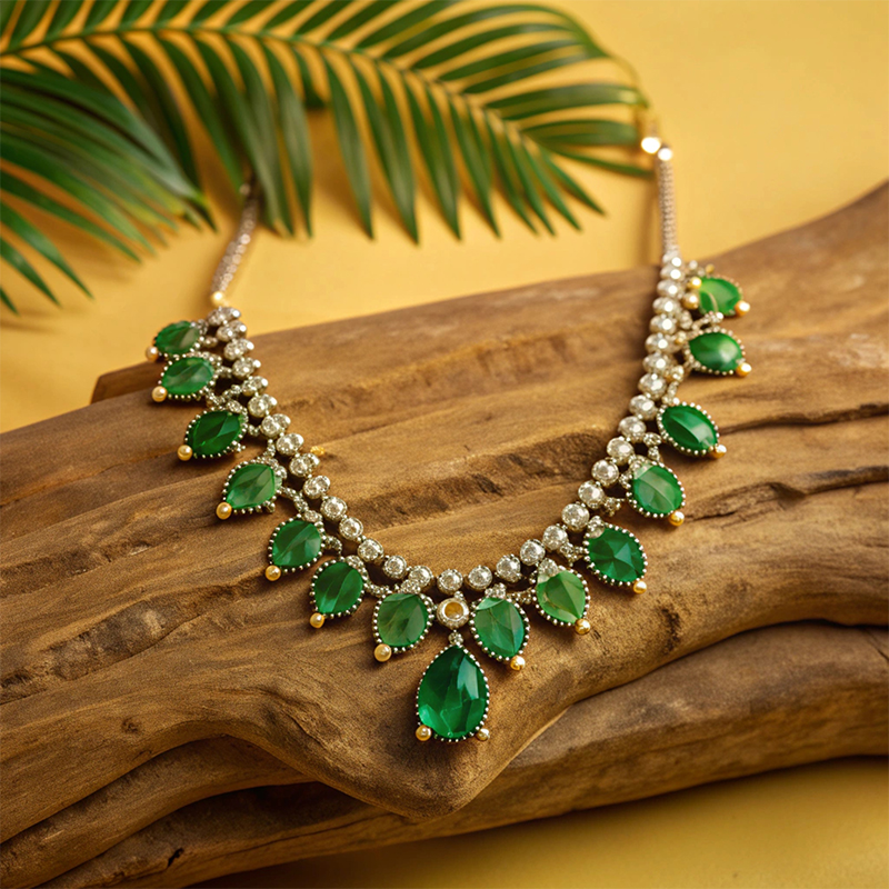 Necklaces That Create Lasting Impressions